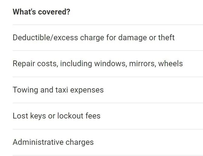 Hawaii Big Island Car Rental What To Know In 2024
