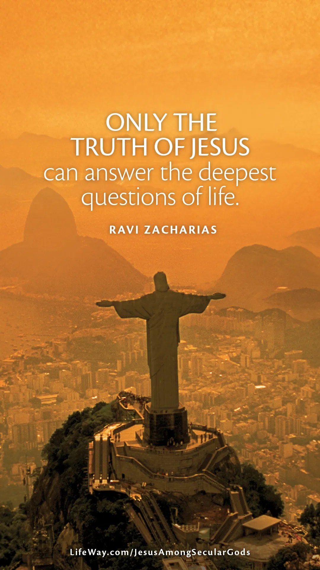 Jesus among secular gods Wallpapers Download MobCup