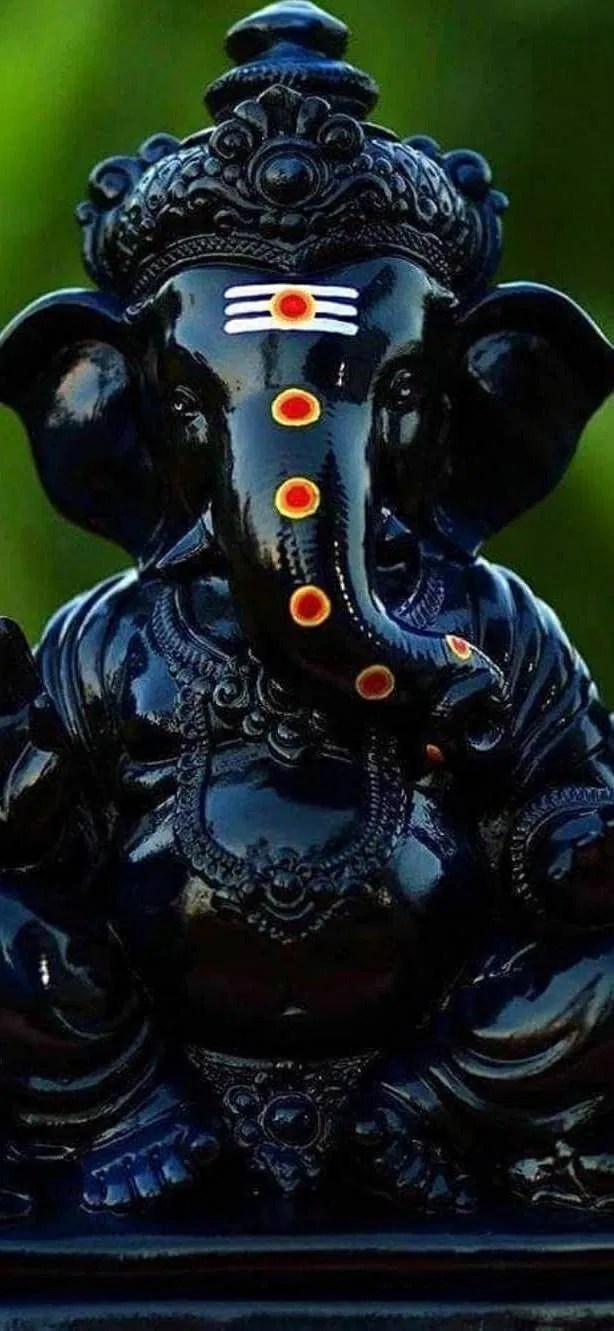 The Ultimate Collection of Vinayagar Wallpaper Images in Full 4K