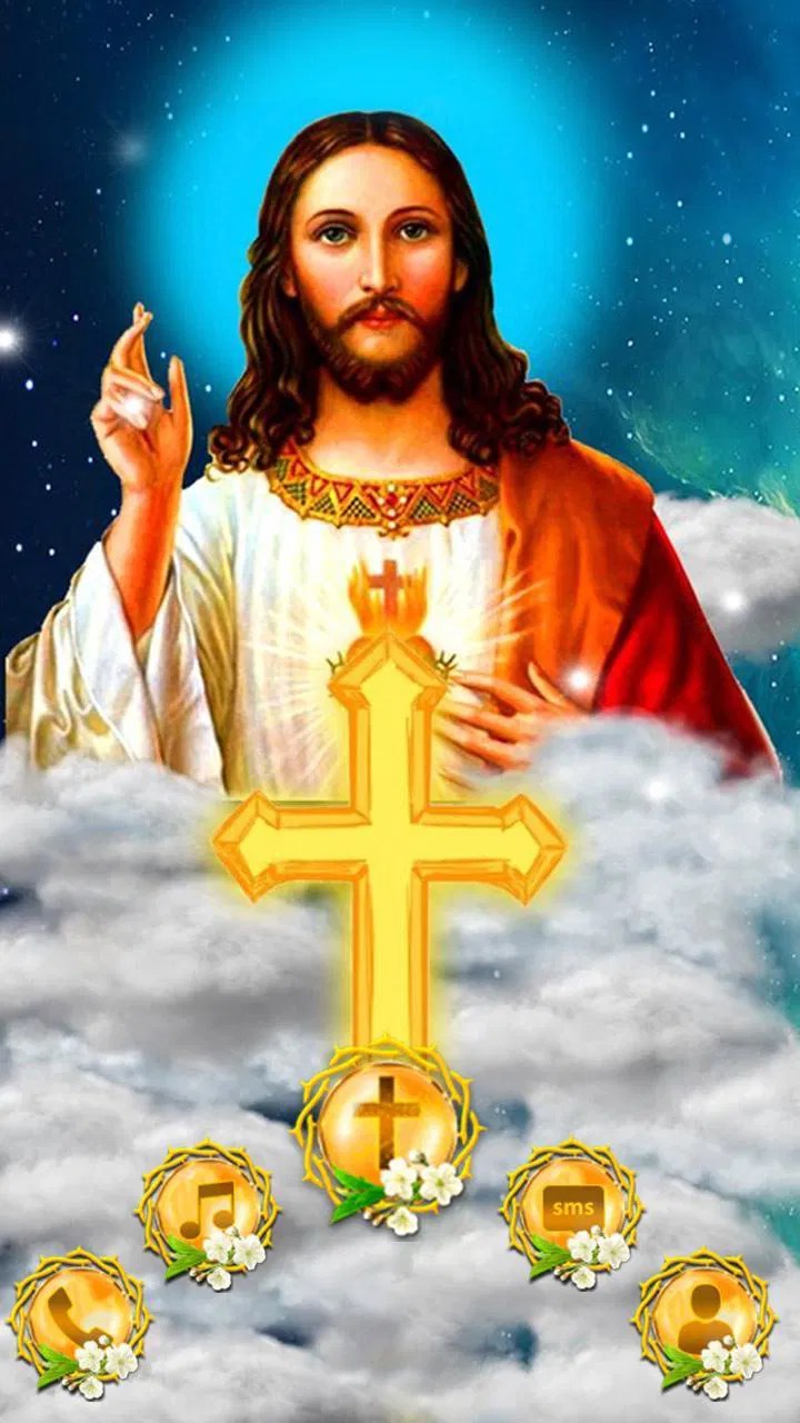 Lord Jesus Wallpapers Download