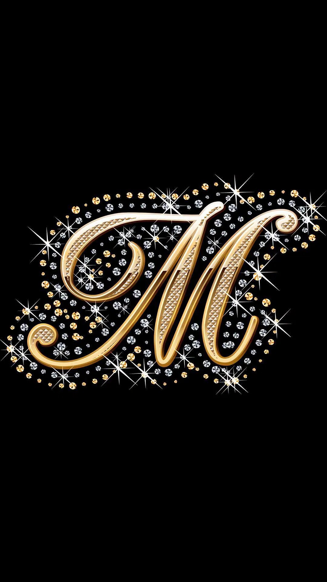 Letter M Hd Wallpaper