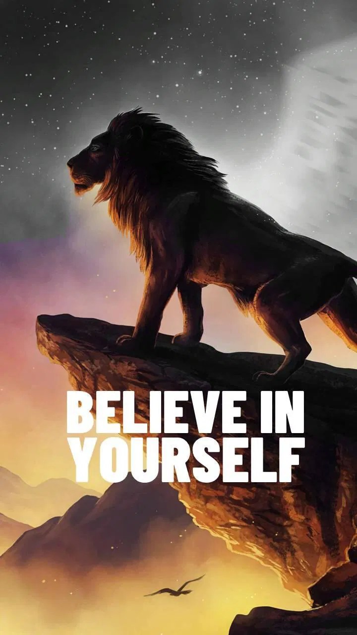 Lion King Quotes Wallpaper