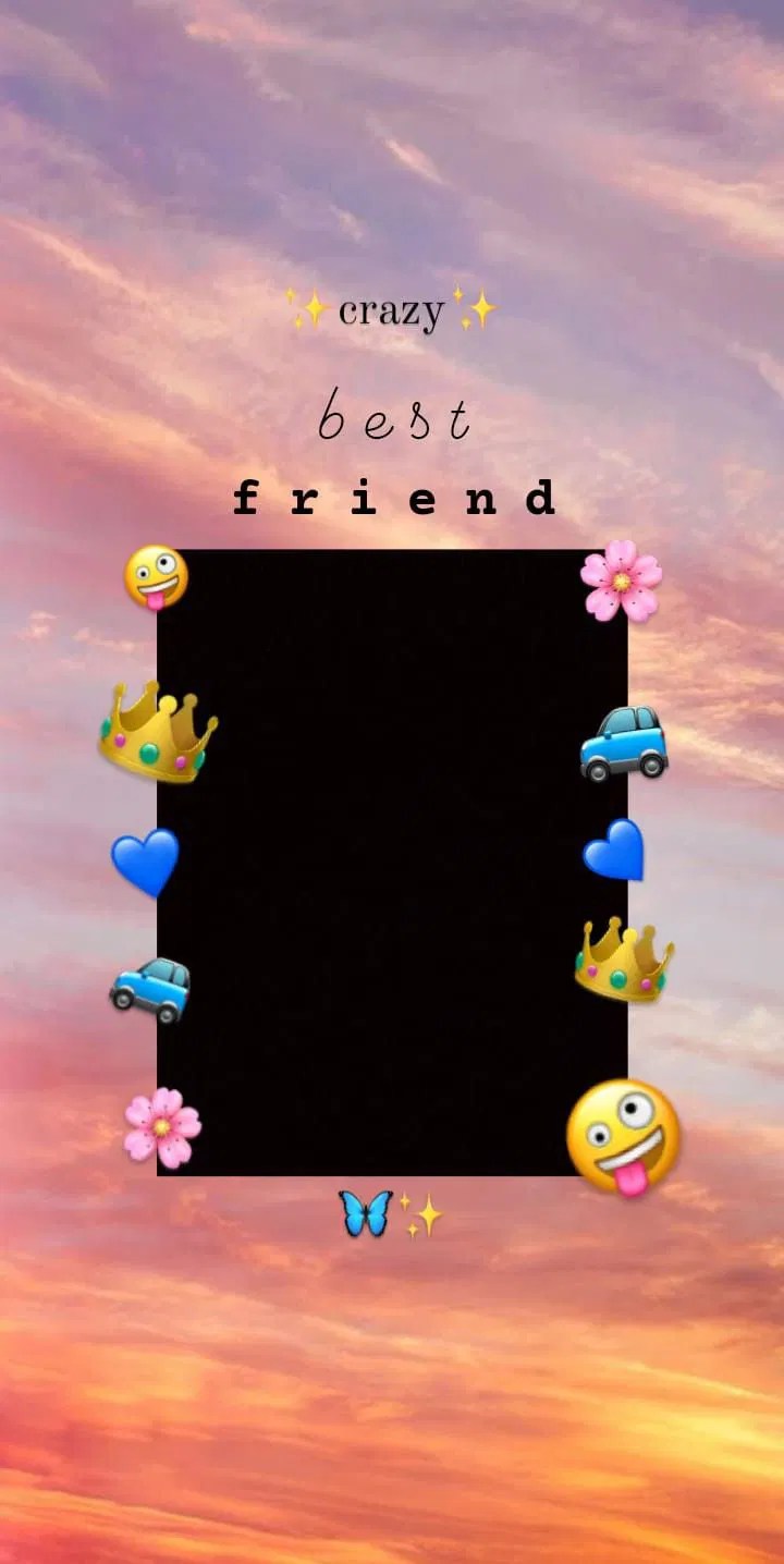 Aggregate more than 65 aesthetic best friend wallpaper best in.cdgdbentre