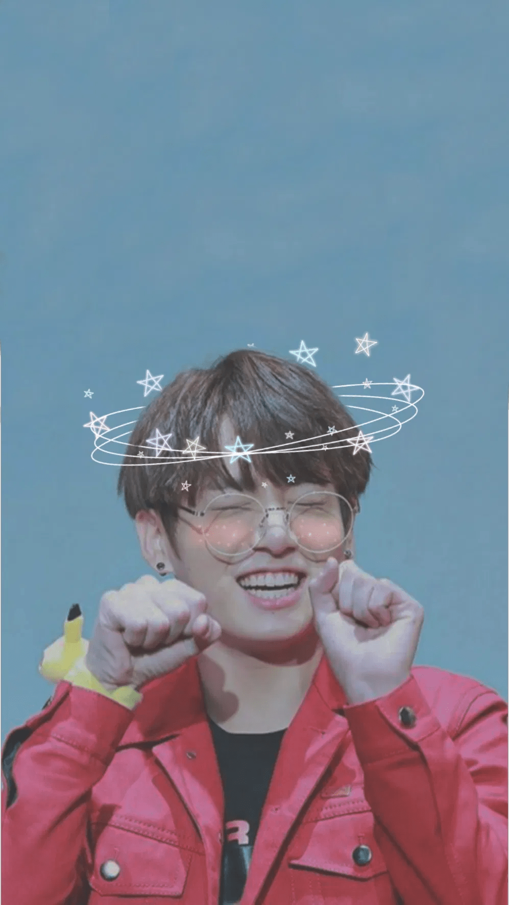 Bts jungkook smile aesthetic Wallpapers Download MobCup