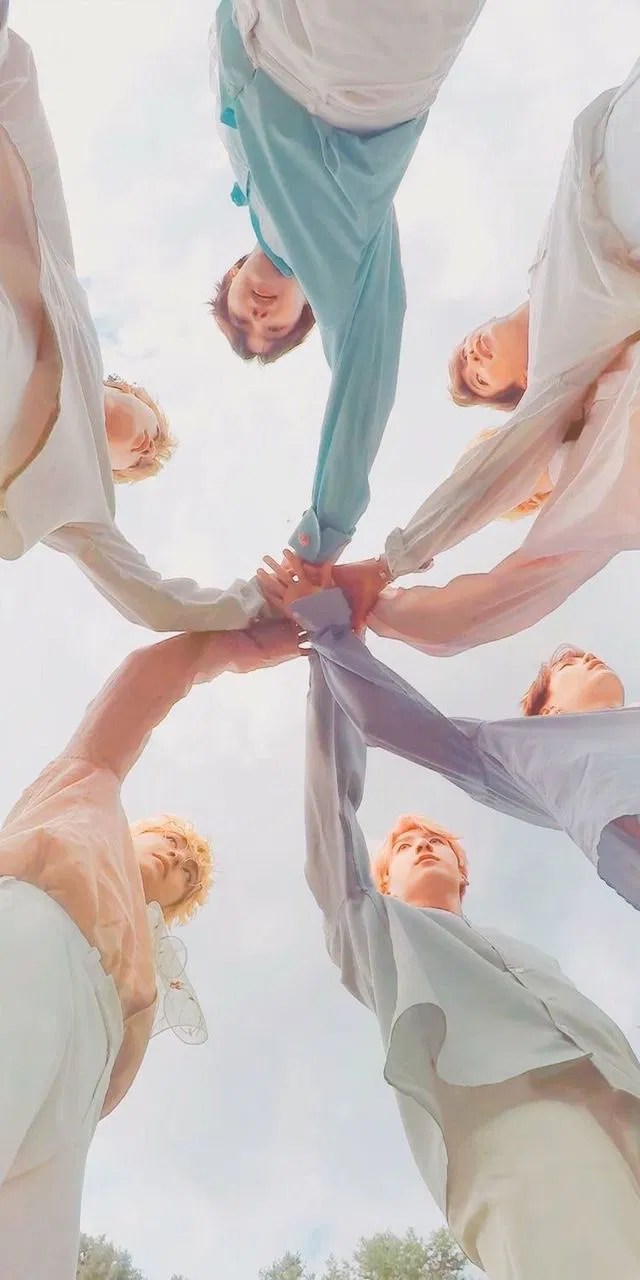 Bts Members Photoshoot Wallpaper Download MobCup