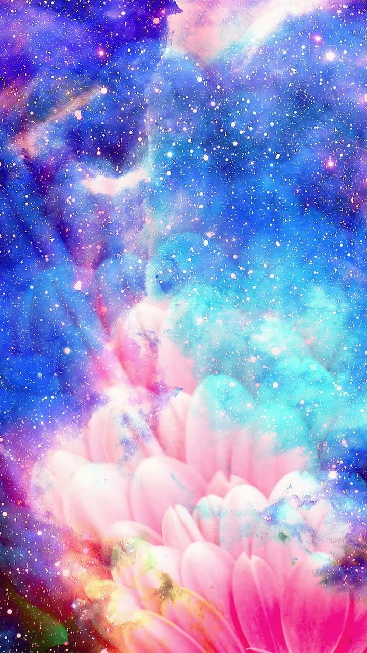 Cosmic galaxy Wallpapers Download MobCup