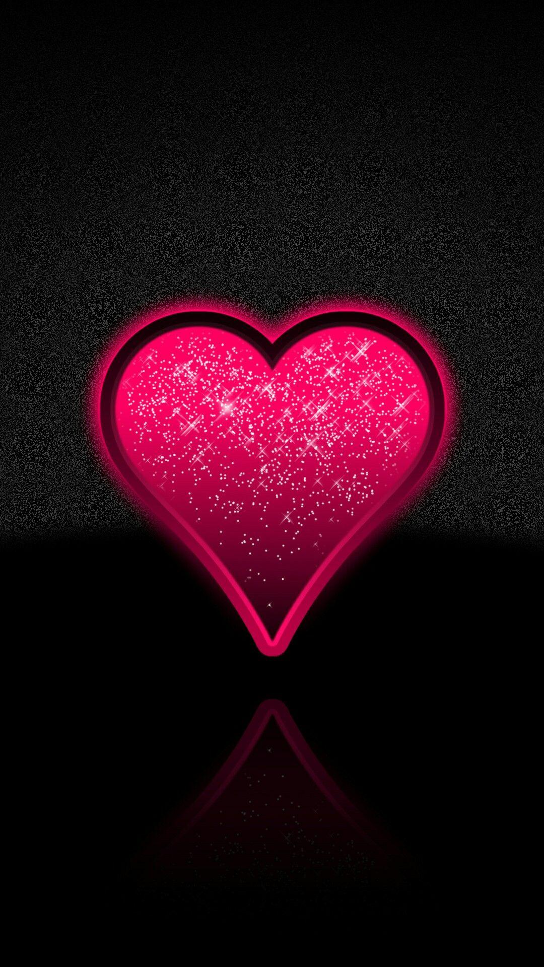 Update more than 56 cute heart wallpapers for iphone super hot in