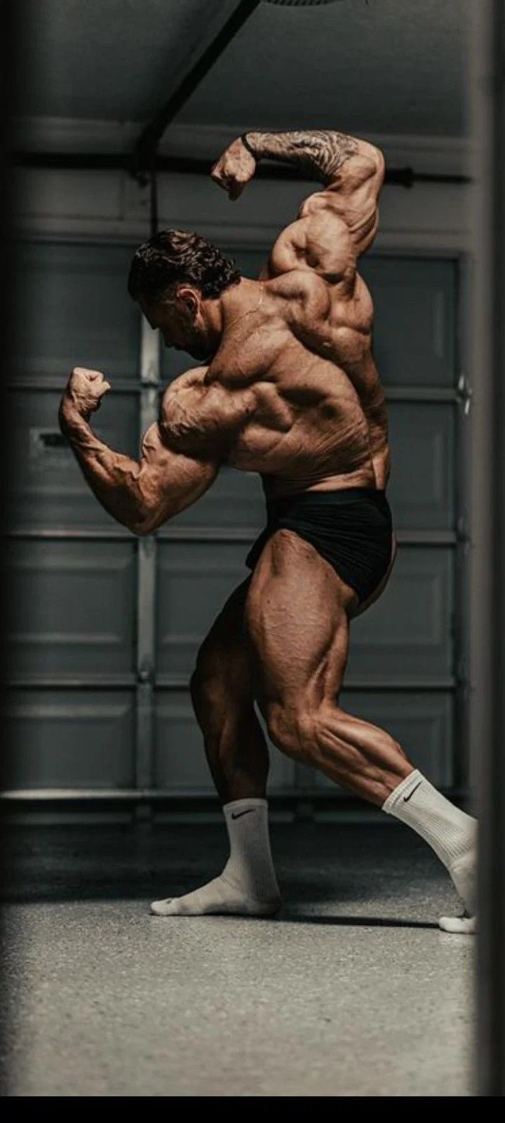 Discover 60+ aesthetic gym wallpaper super hot in.cdgdbentre