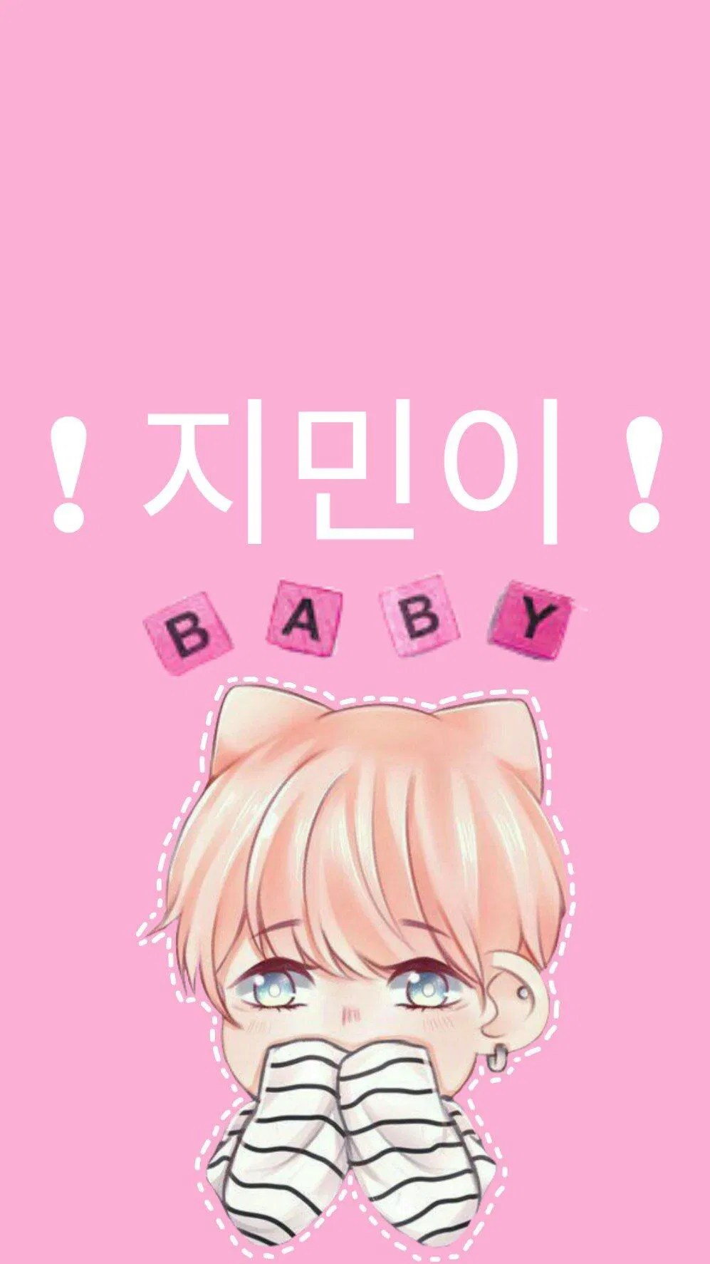 Update more than 75 jimin anime wallpaper