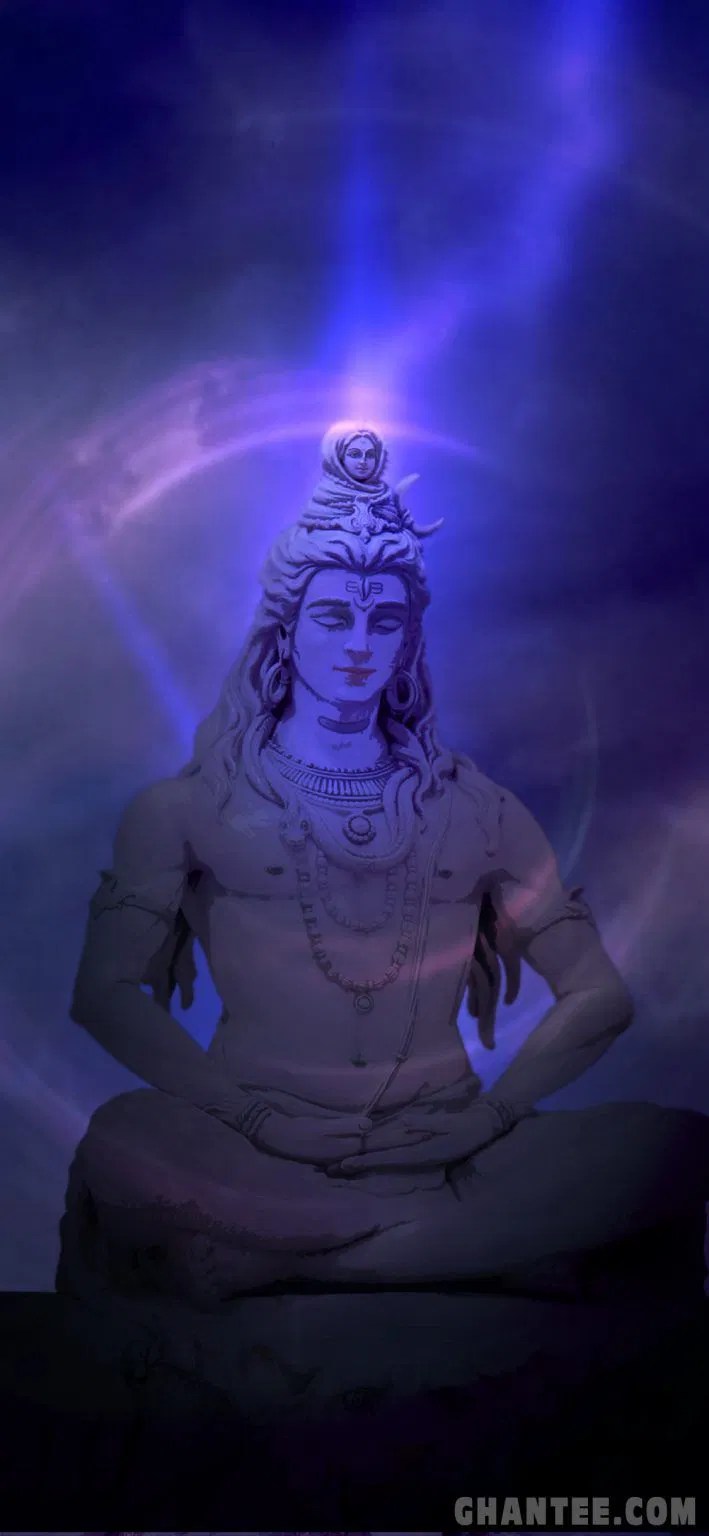 Lord shiva Wallpaper Download MobCup
