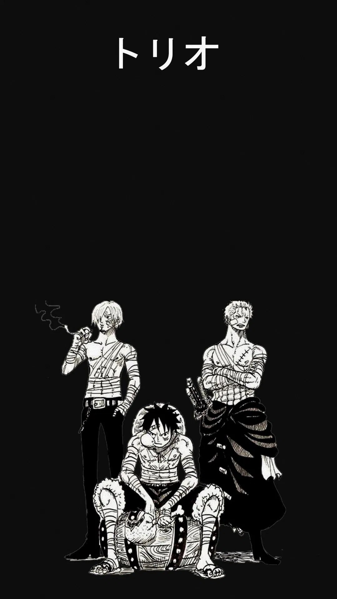 Aggregate more than 73 one piece wallpaper portrait 3tdesign.edu.vn