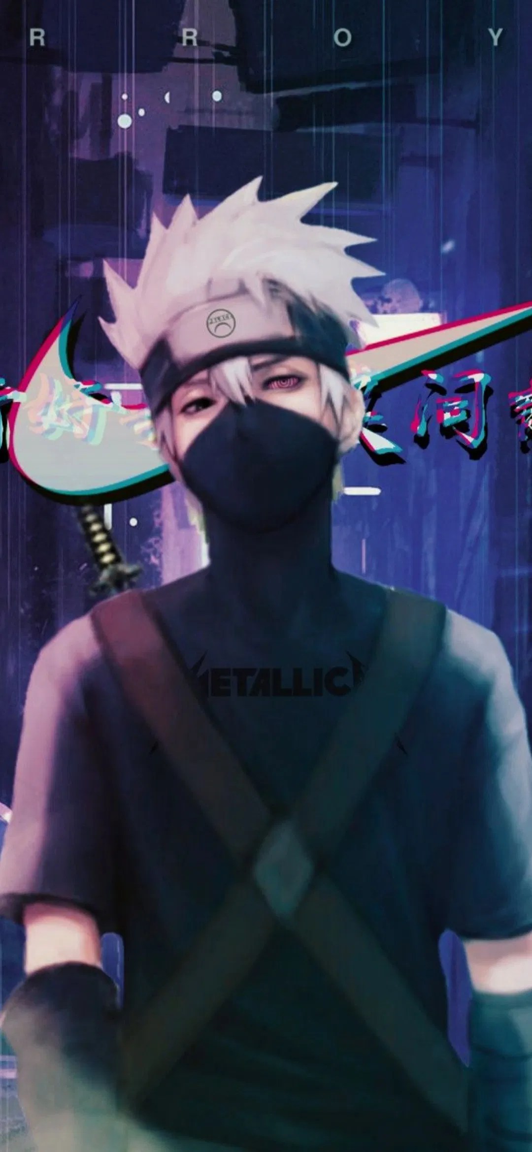 Discover the Coolest Naruto Wallpapers Get Them Now and Transform Your