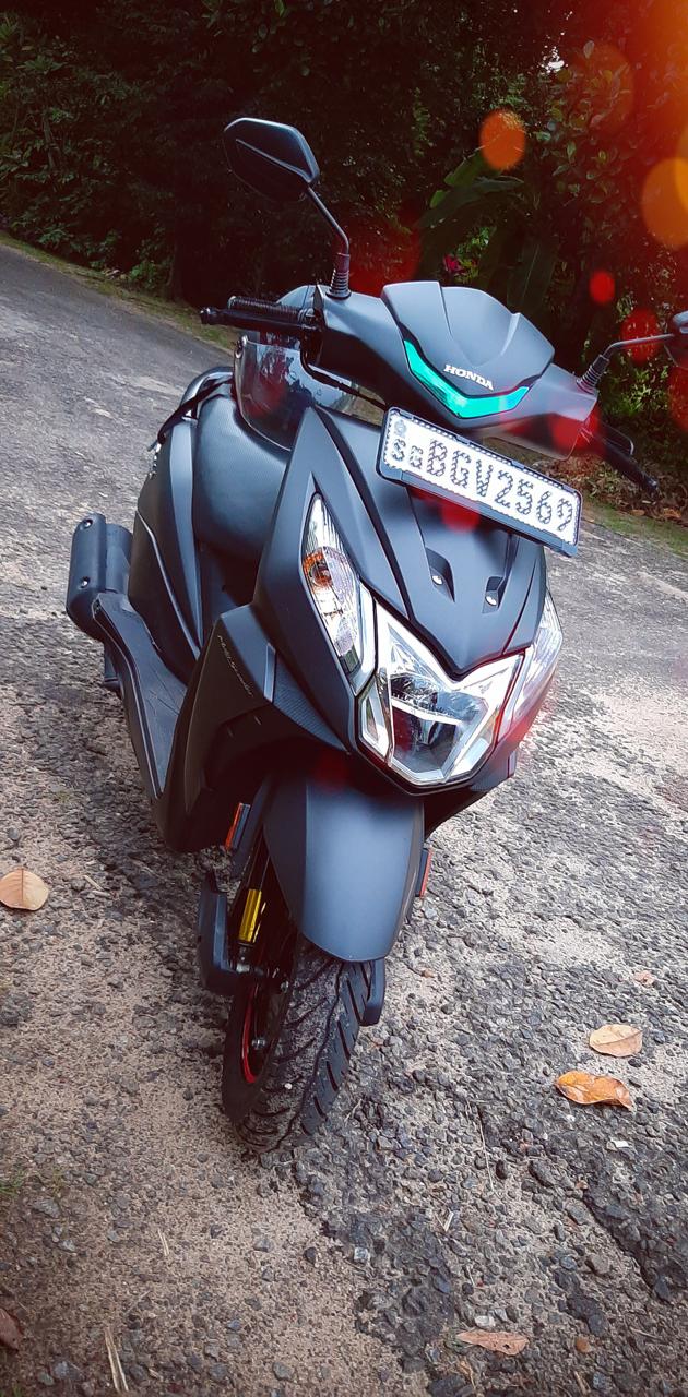 Top more than 87 dio bike wallpaper hd 3tdesign.edu.vn