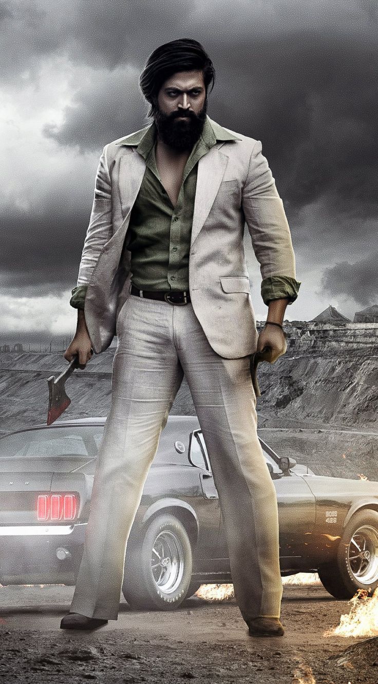 Aggregate 81+ kgf 4k wallpaper 3tdesign.edu.vn