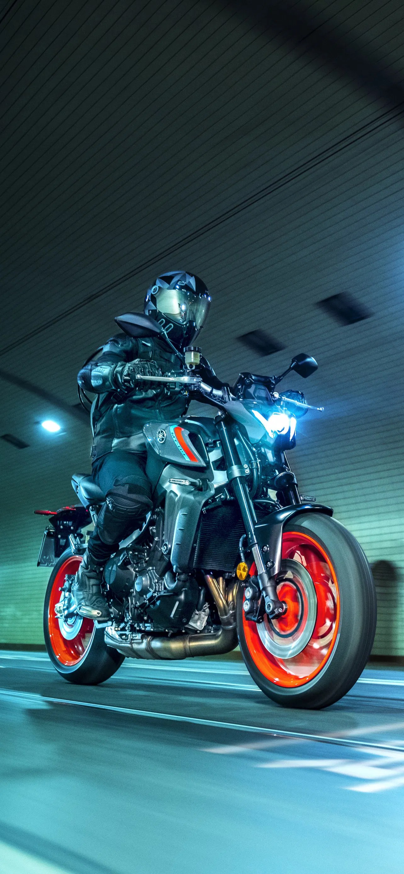 Yamaha mt 10 Wallpapers Download MobCup