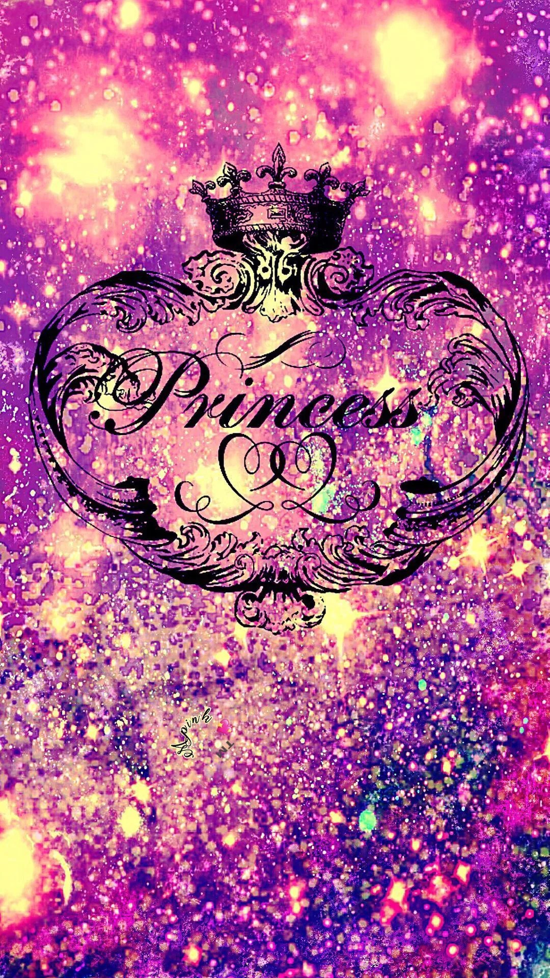 Pink Princess Backgrounds