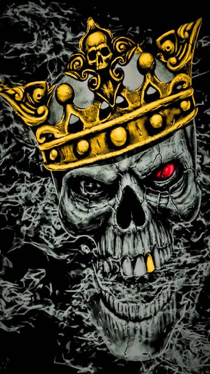 Share 60+ king crown wallpaper latest in.cdgdbentre