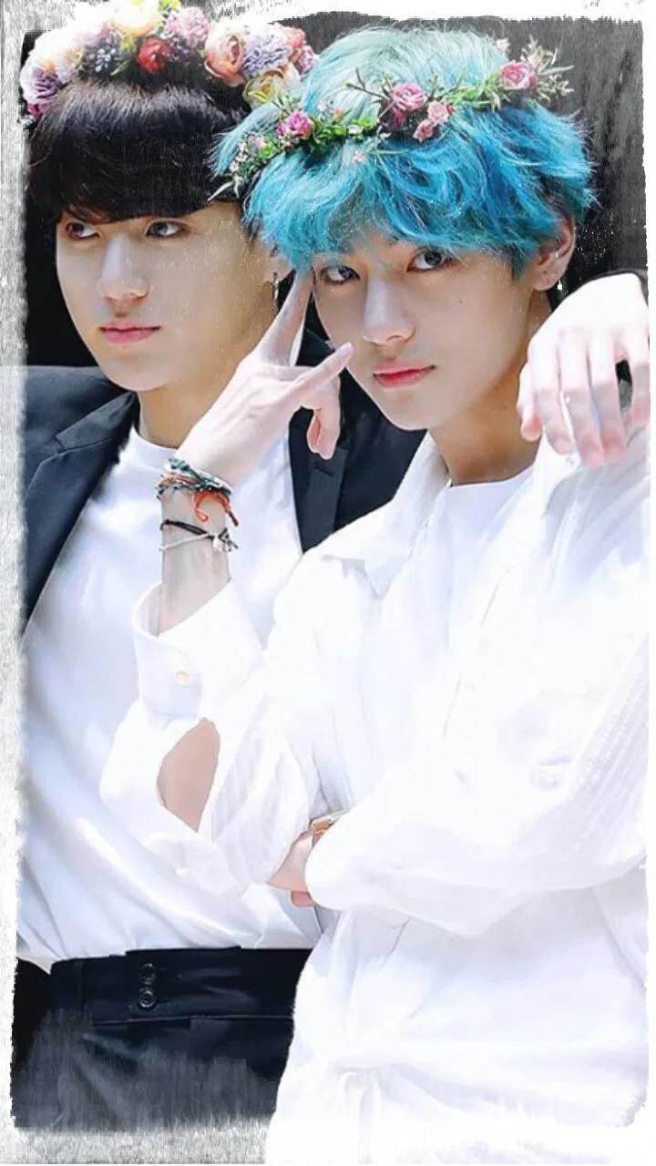 Bts jungkook and taehyung Wallpapers Download MobCup