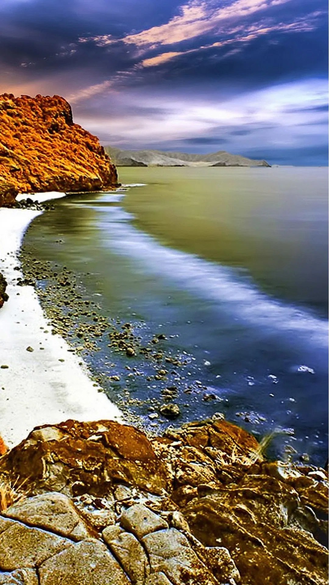 Nature Wallpapers For Mobile