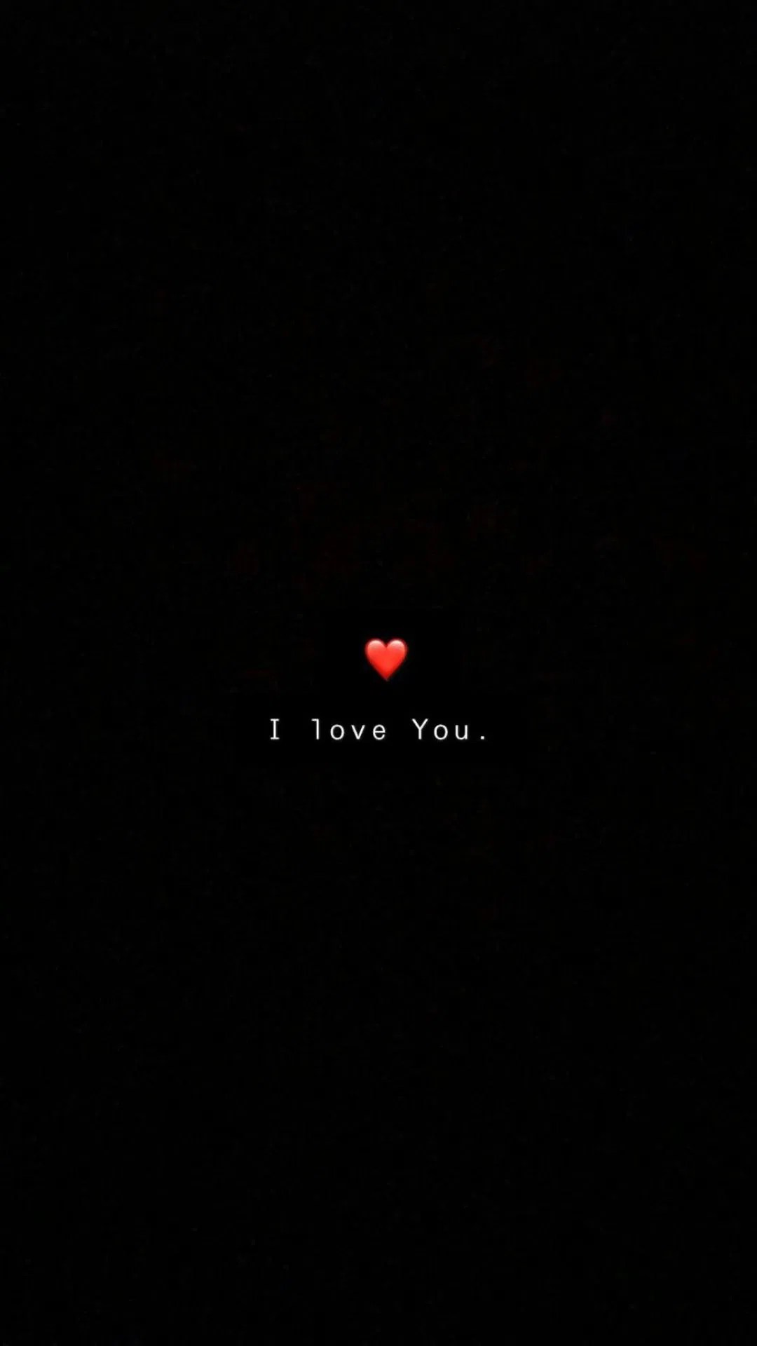 Black And Red Love Background Wallpaper