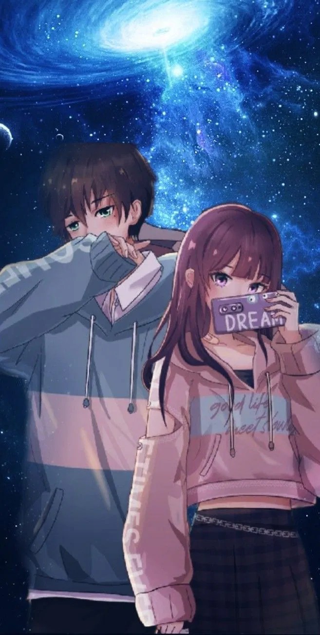 Boy and girl matching Wallpapers Download MobCup