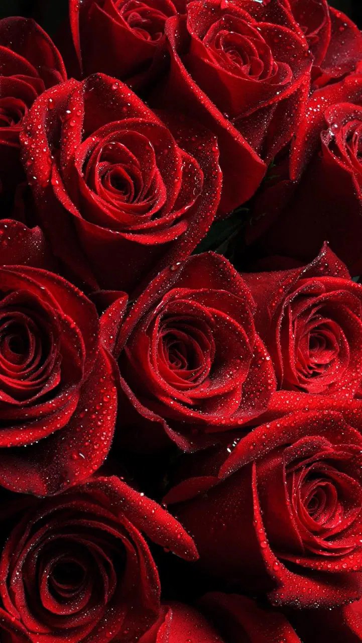 Update more than 73 beautiful red rose wallpaper