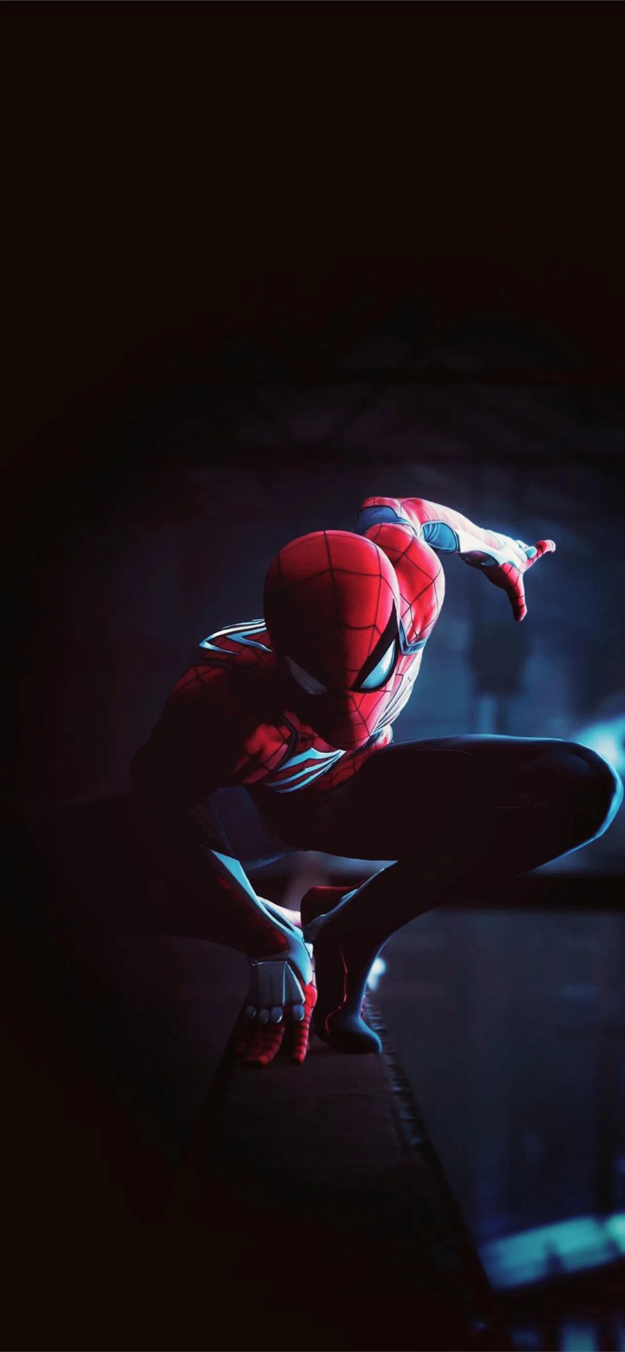 Amazing Spider Man Wallpaper