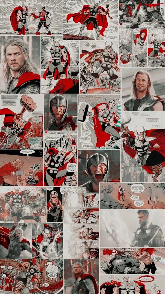 Details 150+ marvel aesthetic wallpaper best 3tdesign.edu.vn