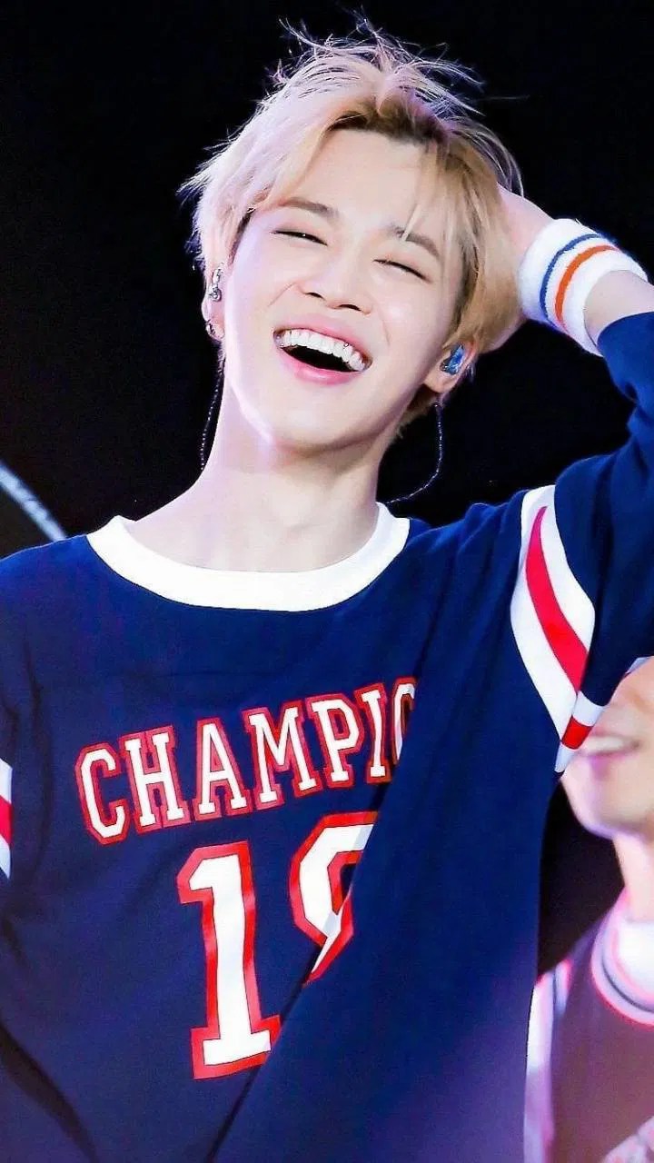 Kpop jimin smile Wallpapers Download MobCup