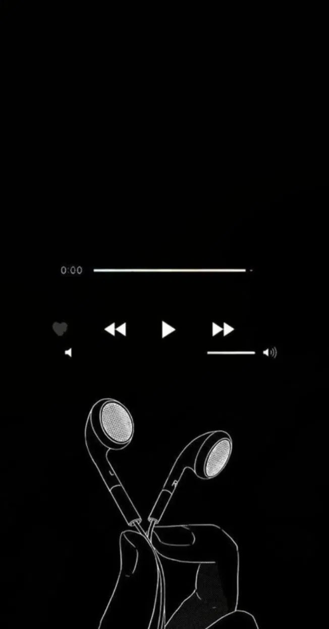 Hd Black Music Background