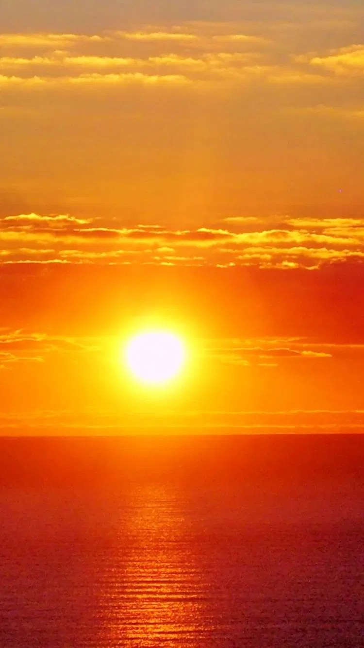 Top 81+ rising sun wallpaper latest