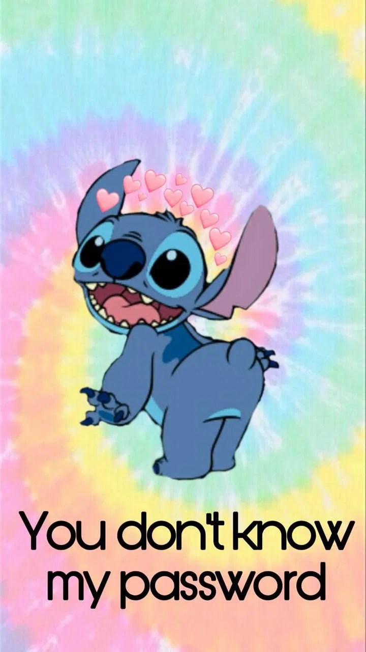 HD Cute Stitch Wallpapers Peakpx, 53 OFF