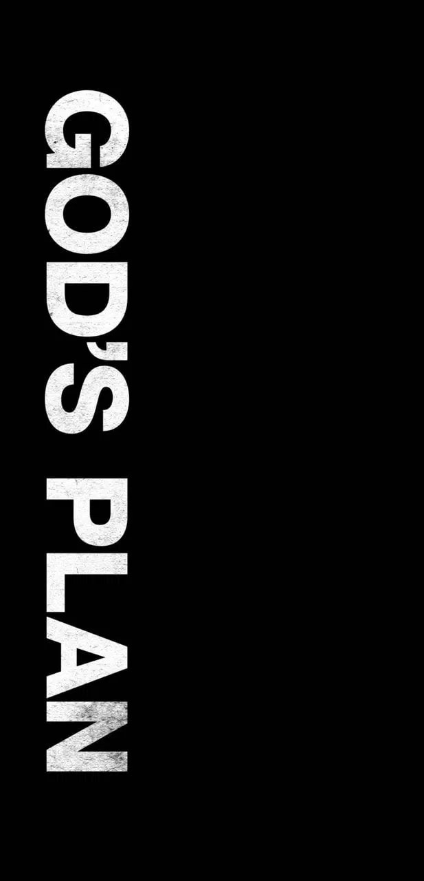 Gods plan Wallpapers Download MobCup