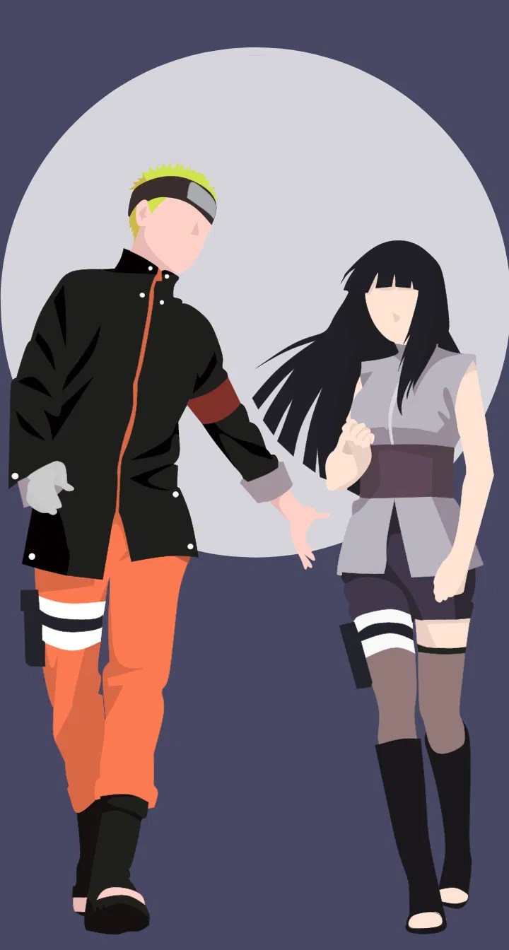 Aggregate more than 64 naruto and hinata wallpaper in.cdgdbentre