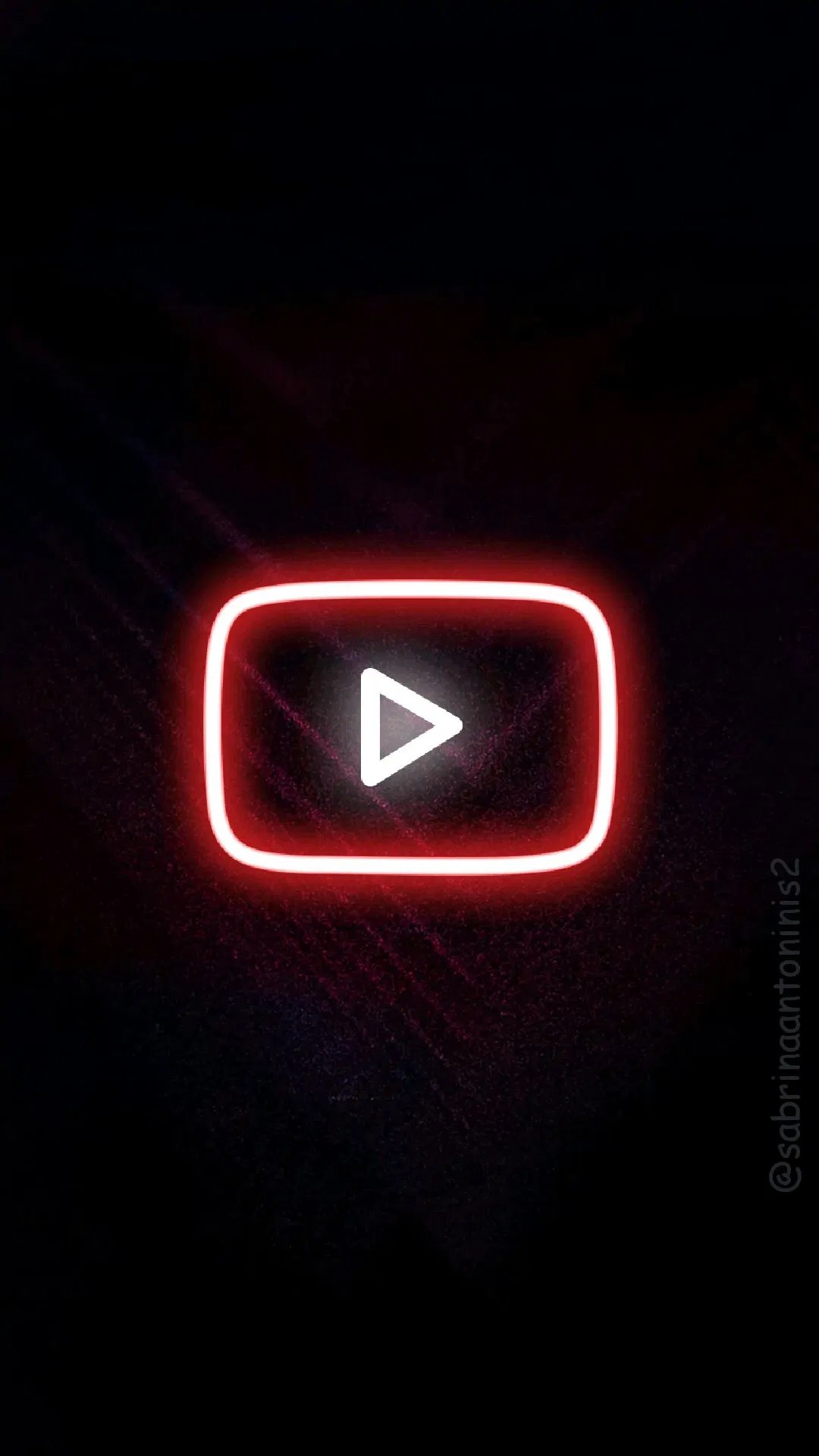 Youtube Logo Wallpaper