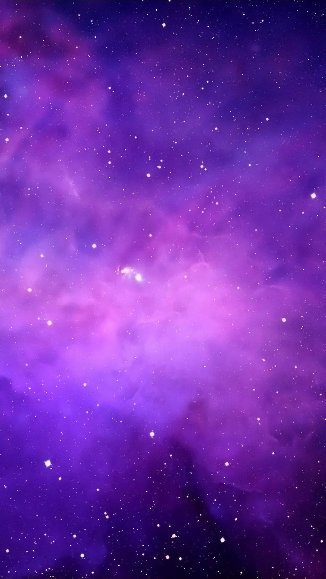 Purple Galaxy Wallpapers