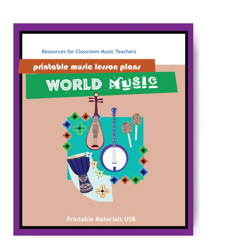 Music Worksheets The Fun Music Company