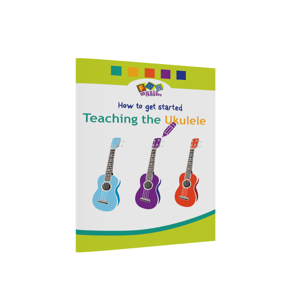 Teaching Ukulele Lesson Plans The Fun Music Company