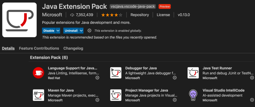 Setup Selenium with Java on Visual Studio Code Funnel Garden