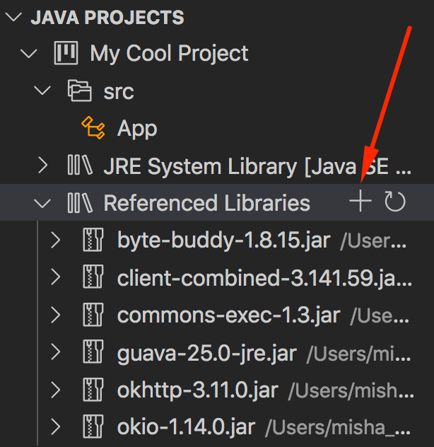 Setup Selenium with Java on Visual Studio Code Funnel Garden