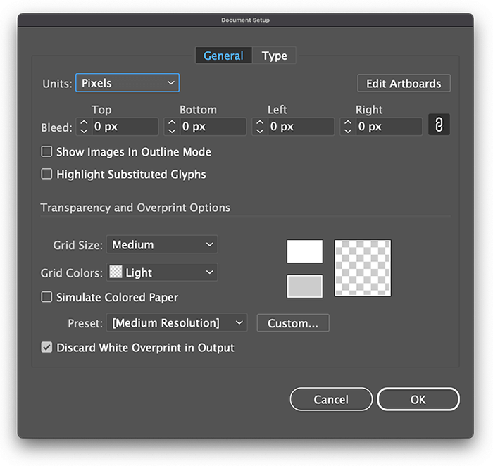 How To Change Canvas Size In Adobe Illustrator [4 Easy Ways]