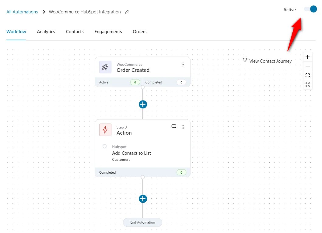 How to Set Up HubSpot Integration + 7 Use Cases
