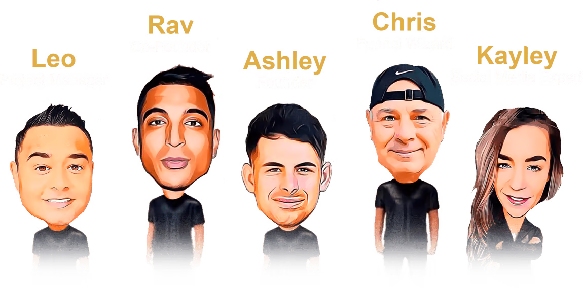 Clickfunnels™ Experts Funnels and Conversions