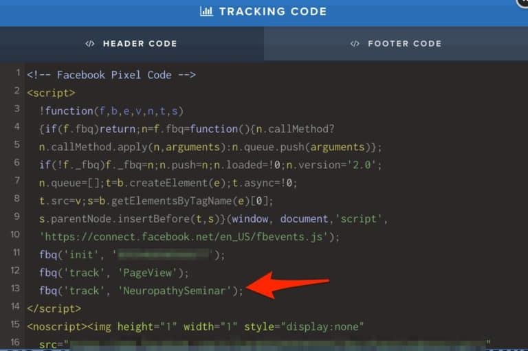 How to Add a Facebook Pixel to ClickFunnels (StepByStep Guide)