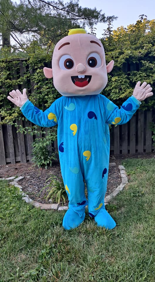 costume rental near me Melisa Wakefield