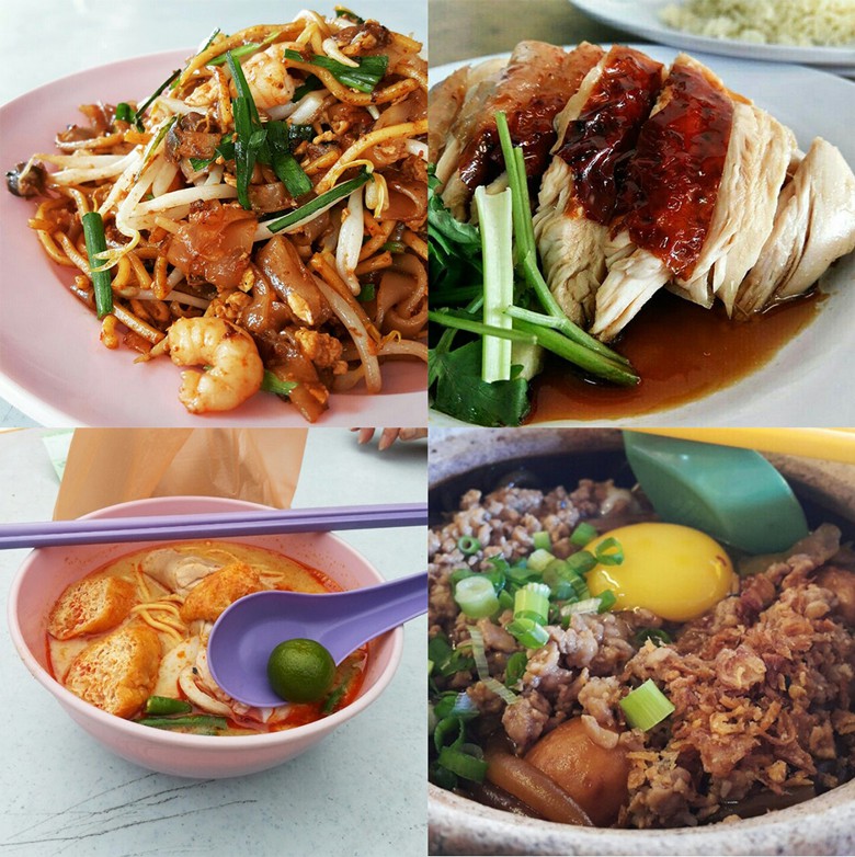 10 Best Breakfast Spot for Morning People in Puchong