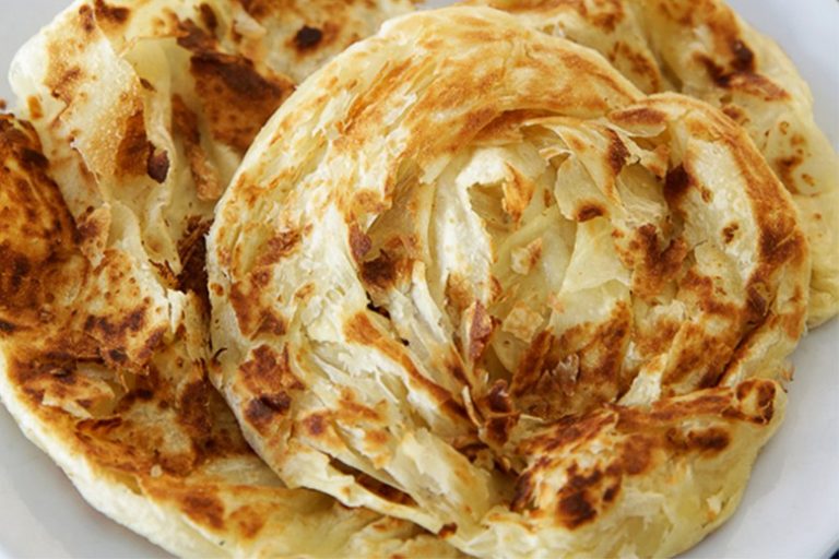 Top 8 Roti Canai in Kuala Lumpur 2017 Edition