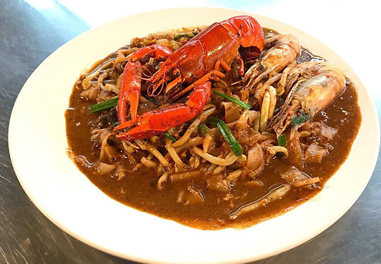 10 Best Char Kuey Teow To Eat In Kuala Lumpur