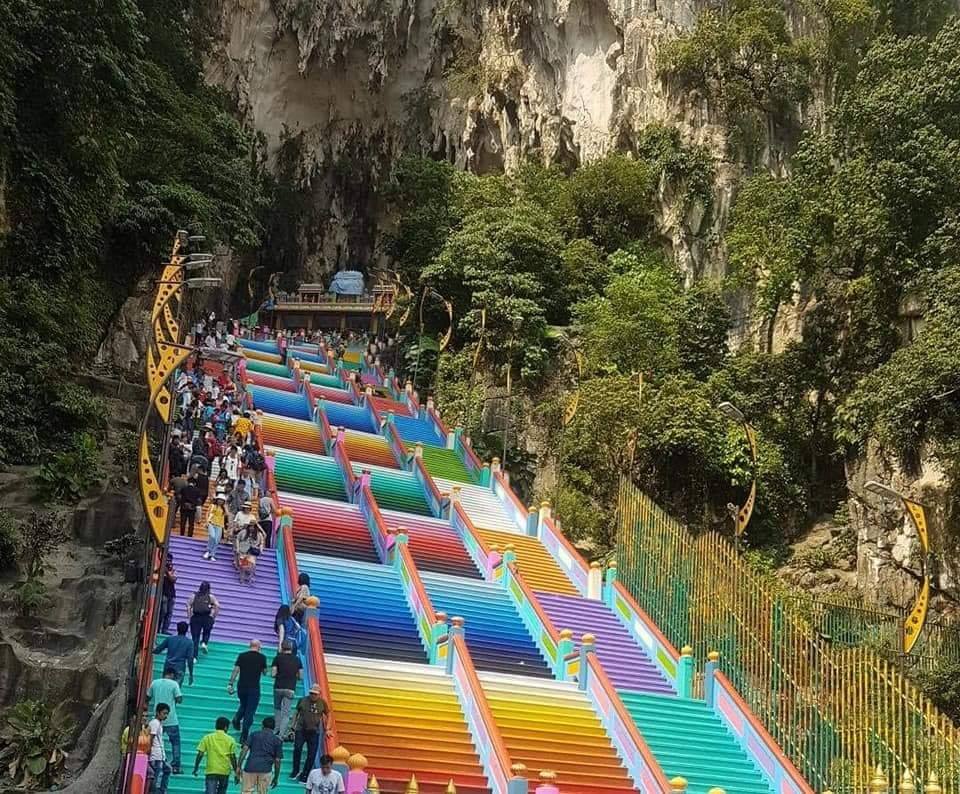 The Ultimate Guide 13 Fun & Free Things To Do in KL