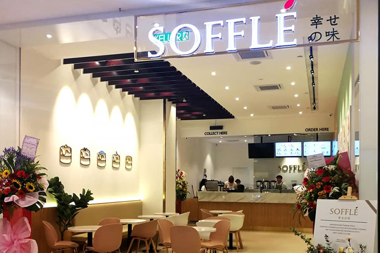 8 Souffle Pancake Cafe In KL & PJ That'll Satisfy Your Sweet Tooth